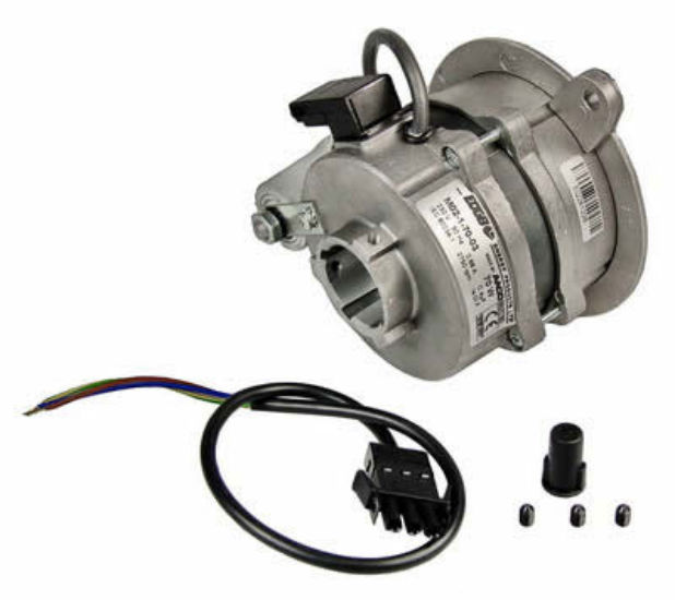 POPULAR OIL SPARES  HRP9092